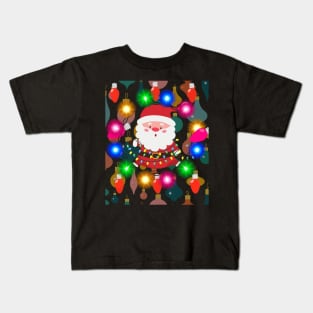 Bright Christmas Kids T-Shirt